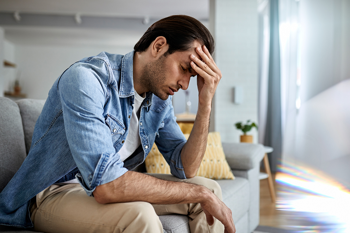 Understanding and Coping with Emotional Effects of an STD Diagnosis